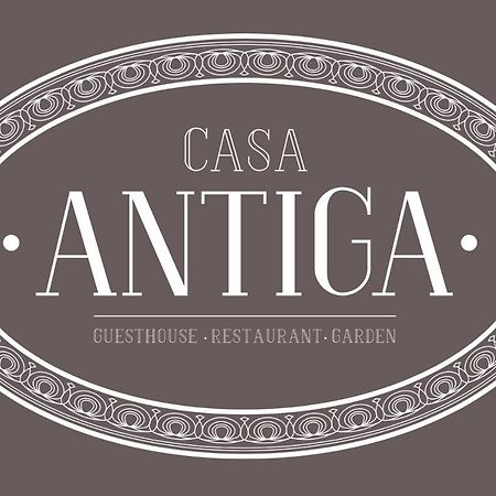 Casa Antiga Hotel ปอร์โต ภายนอก รูปภาพ
